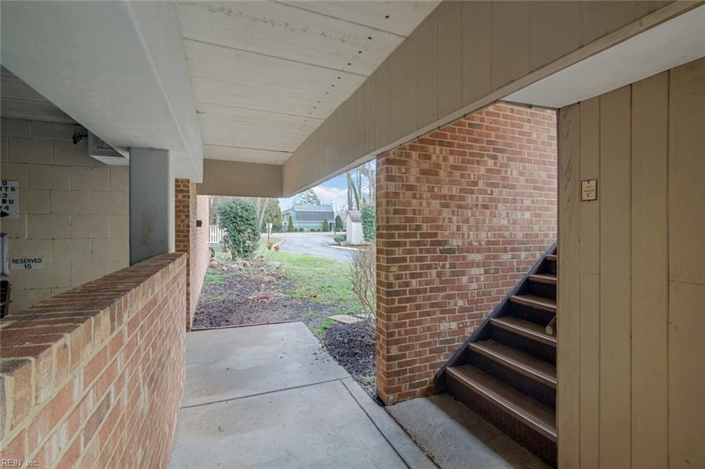 Photo of 376 Merrimac Trail #124, Williamsburg, VA 23185 (MLS # 10621256)