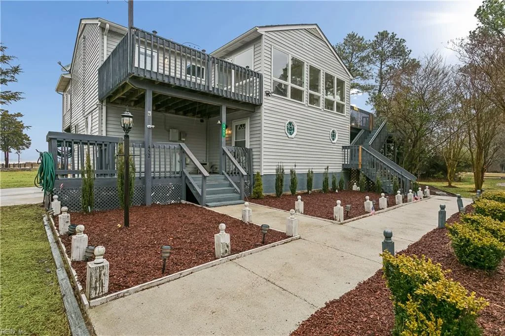 3452 Kings Creek Lane, Hayes, VA, 23072