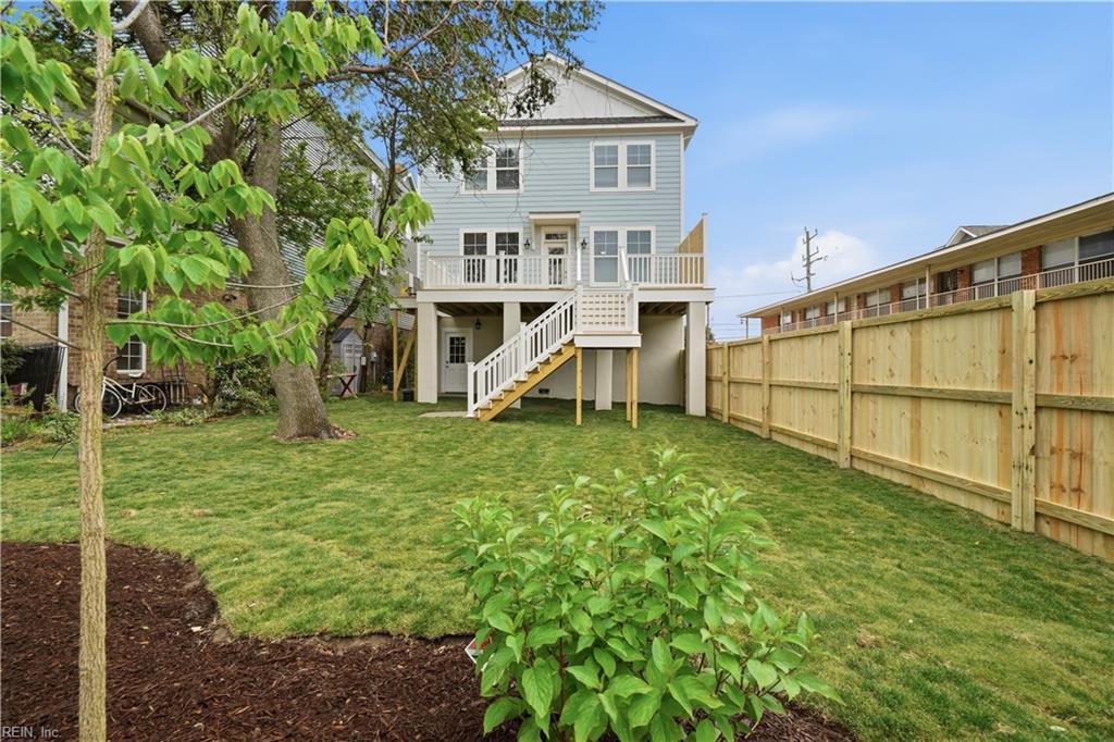 Photo of 966 W Ocean View Avenue, Norfolk, VA 23503 (MLS # 10656885)