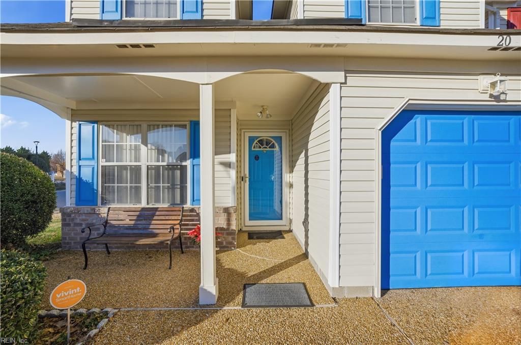 Photo of 20 Aster Way, Hampton, VA 23663 (MLS # 10614647)