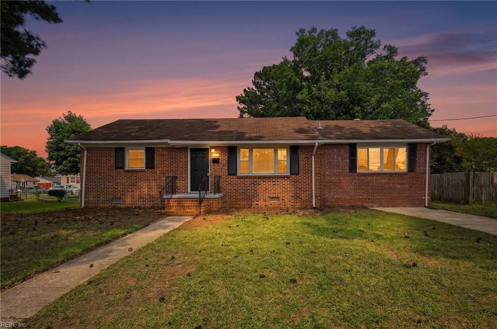 602 Stratford Street, Portsmouth, VA, 23701