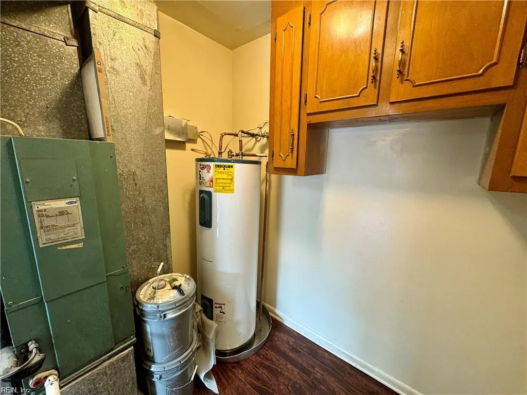 Newport News, Virginia 23608, United States, 2 Bedrooms Bedrooms, ,2 BathroomsBathrooms,Residential,Active,101254