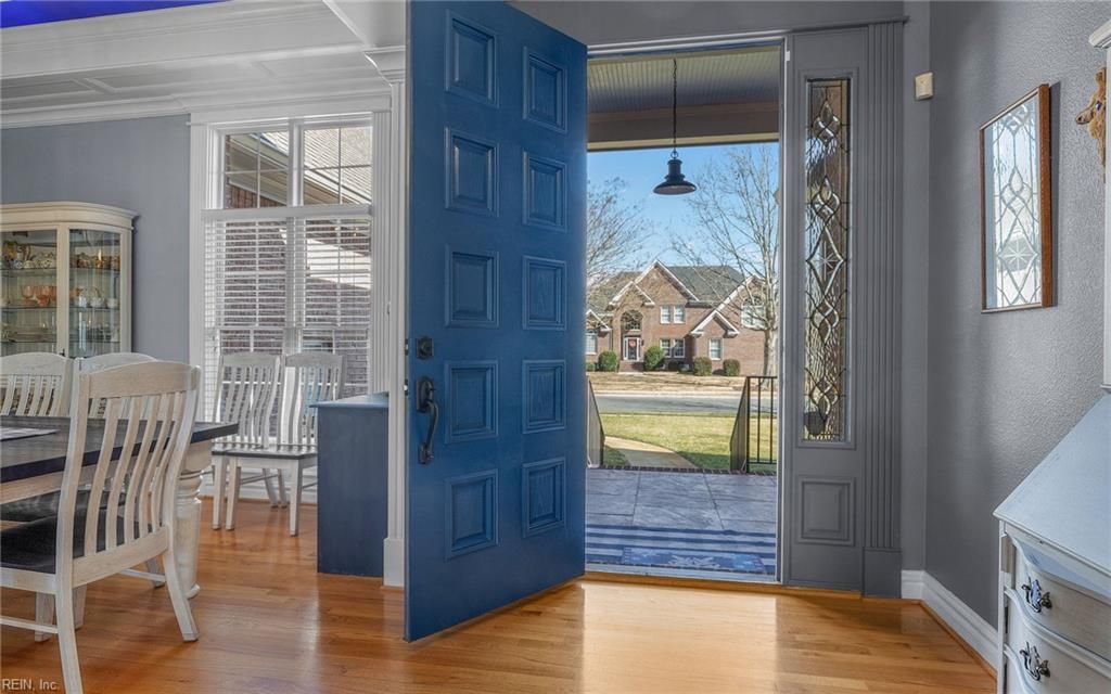 Photo of 1632 Falls Brook Run, Chesapeake, VA 23322 (MLS # 10622689)