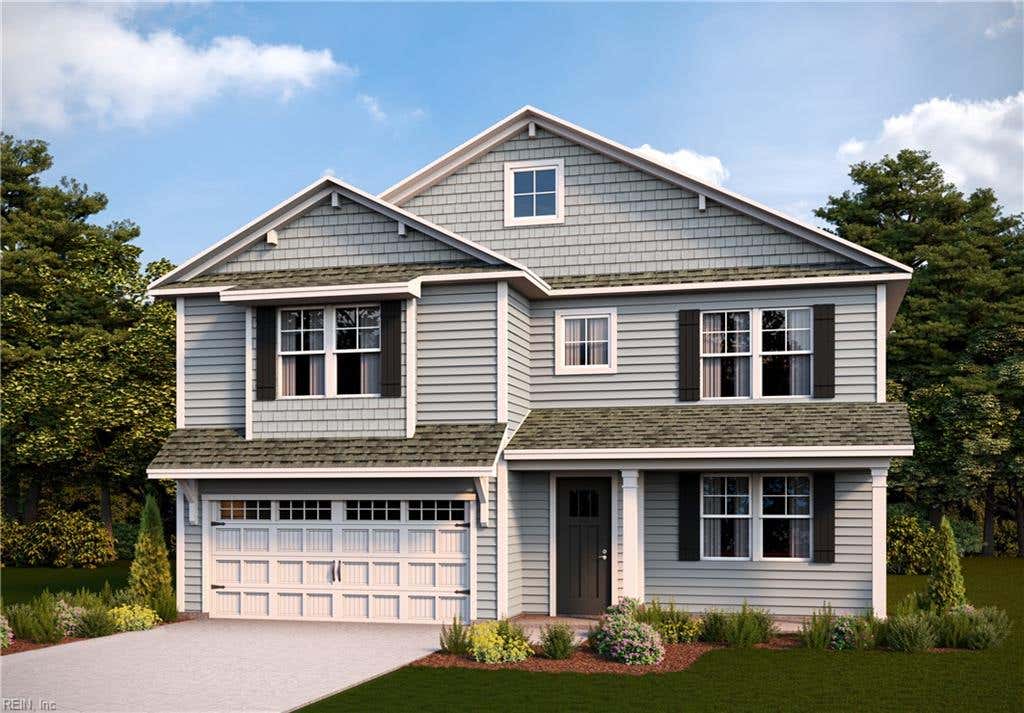 Photo of 119 Gallop Way, Yorktown, VA 23690 (MLS # 10625024)