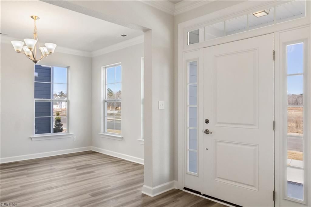 Photo of 2205 Sanibel Lane, Chesapeake, VA 23321 (MLS # 10617687)