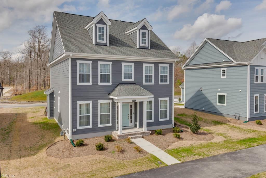 Photo of 2205 Sanibel Lane, Chesapeake, VA 23321 (MLS # 10617687)