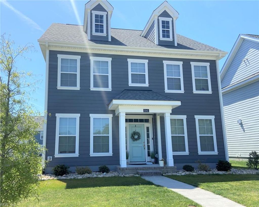 Photo of 2205 Sanibel Lane, Chesapeake, VA 23321 (MLS # 10617687)