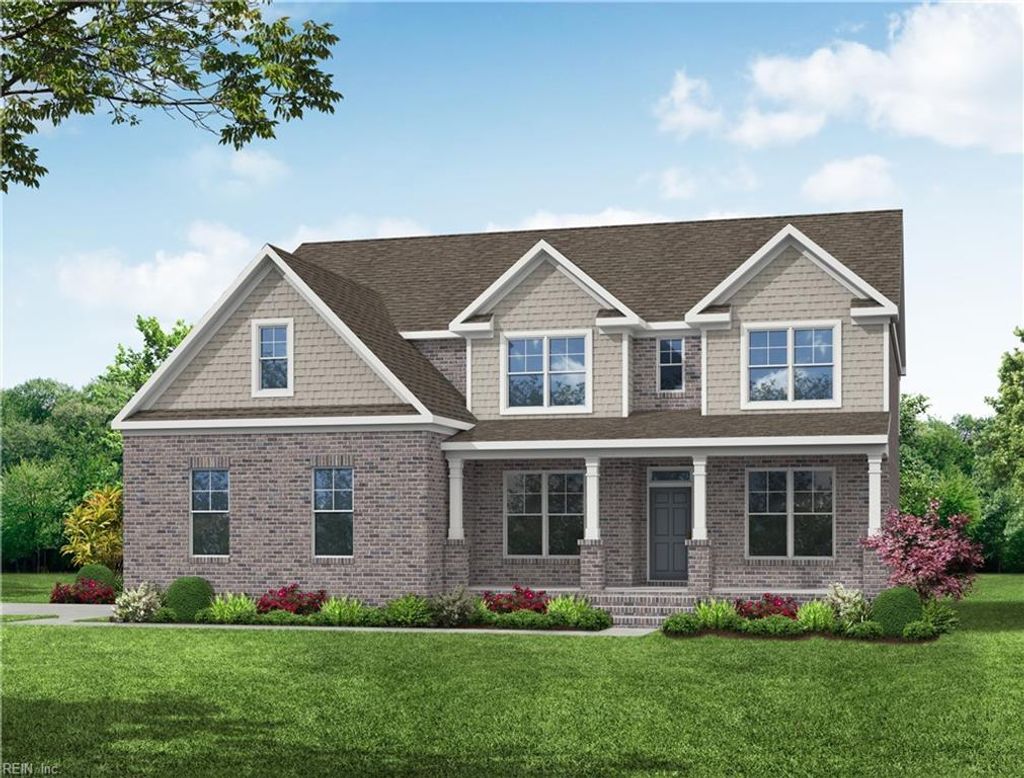 Photo of MM Charleston, Windsor, VA 23487 (MLS # 10636545)
