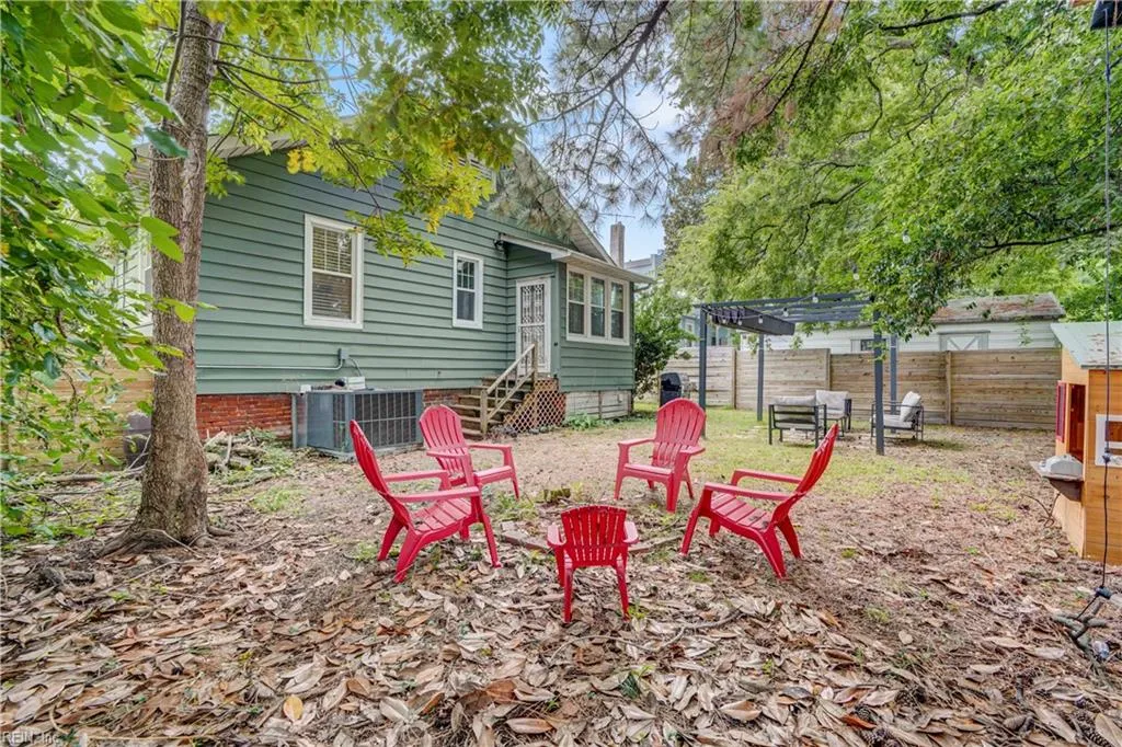 Norfolk, Virginia 23508, United States, 3 Bedrooms Bedrooms, ,2 BathroomsBathrooms,Residential,Active,687