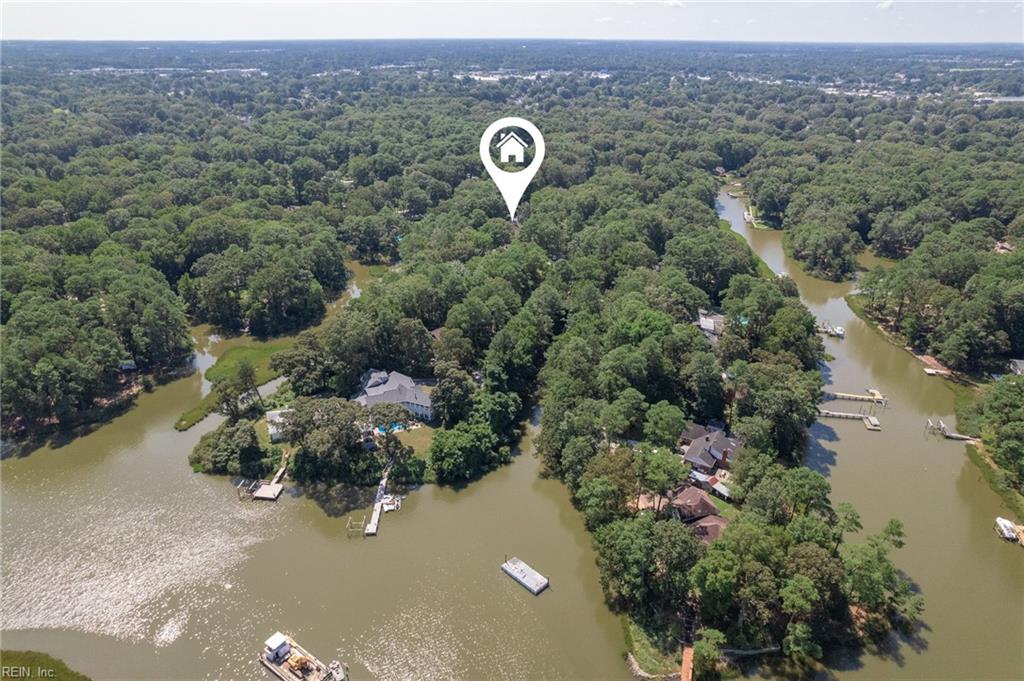 624 Piney Point RD