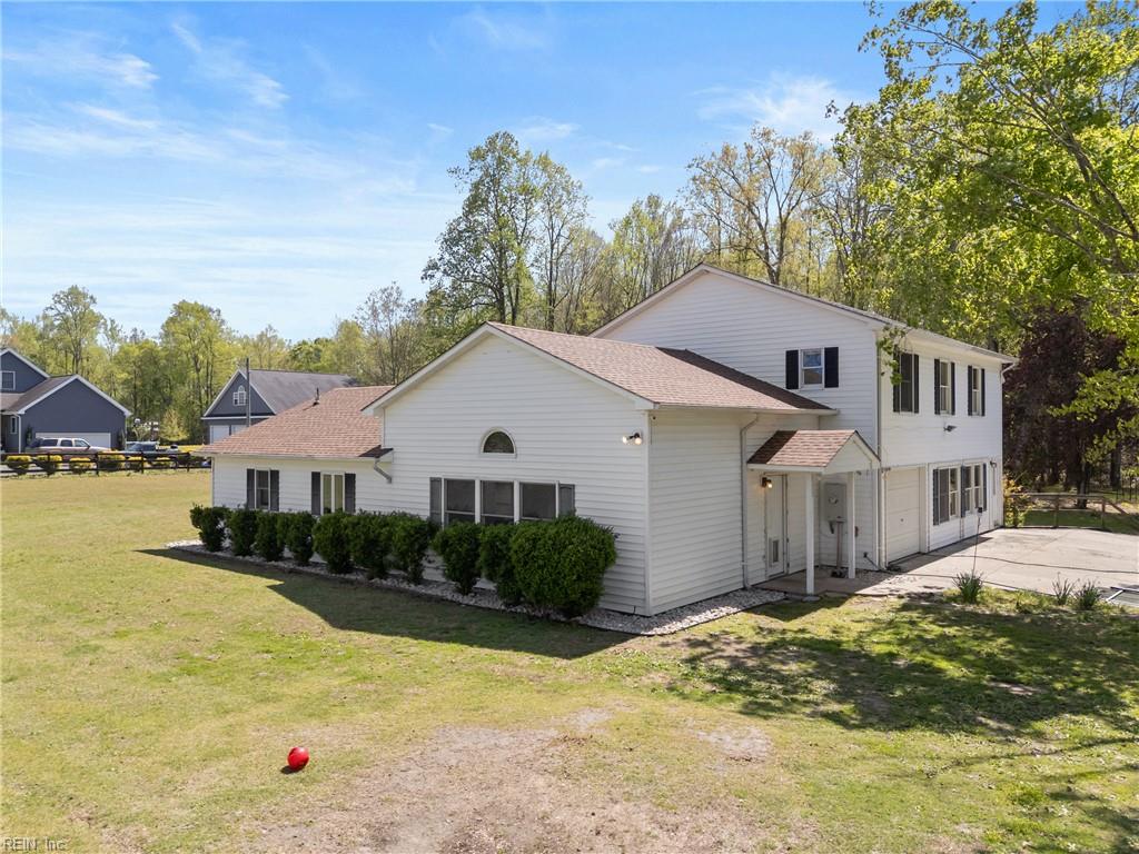 12522 Doles Road, Zuni, VA, 23898