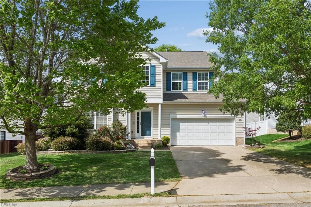 Photo of 620 Queensbury Lane, Williamsburg, VA 23185 (MLS # 10630295)