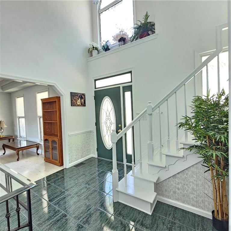 Photo of 4413 Foxwood Place, Suffolk, VA 23435 (MLS # 10647491)