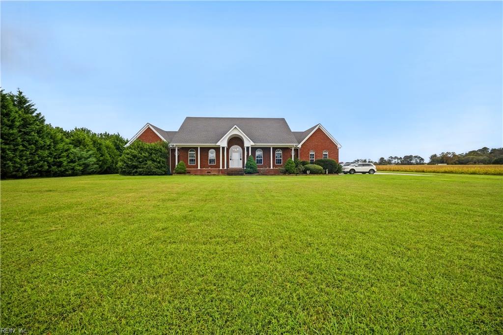 Photo of 148 Whitehurst Road, Knotts Island, NC 27950 (MLS # 10656793)