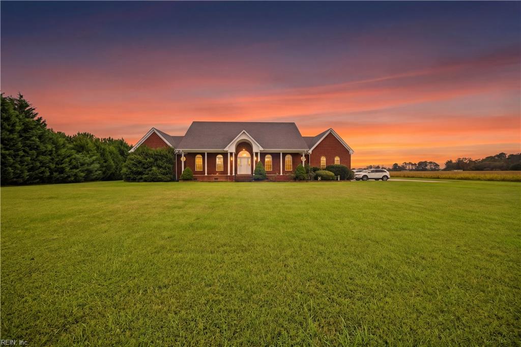 Photo of 148 Whitehurst Road, Knotts Island, NC 27950 (MLS # 10656793)