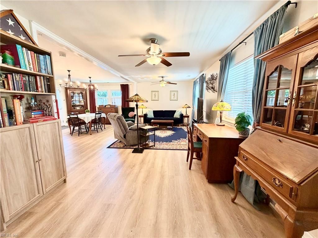 Photo of 3116 Bow Creek Boulevard, Virginia Beach, VA 23452 (MLS # 10638153)