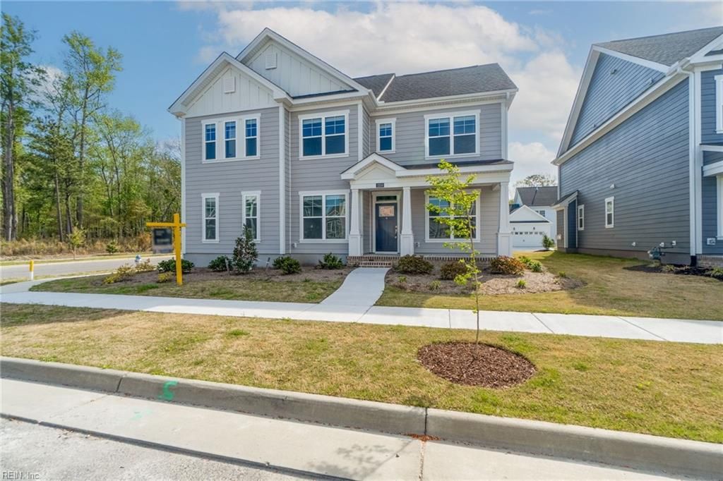 Photo of 2259 Sanibel Lane, Chesapeake, VA 23321 (MLS # 10617466)