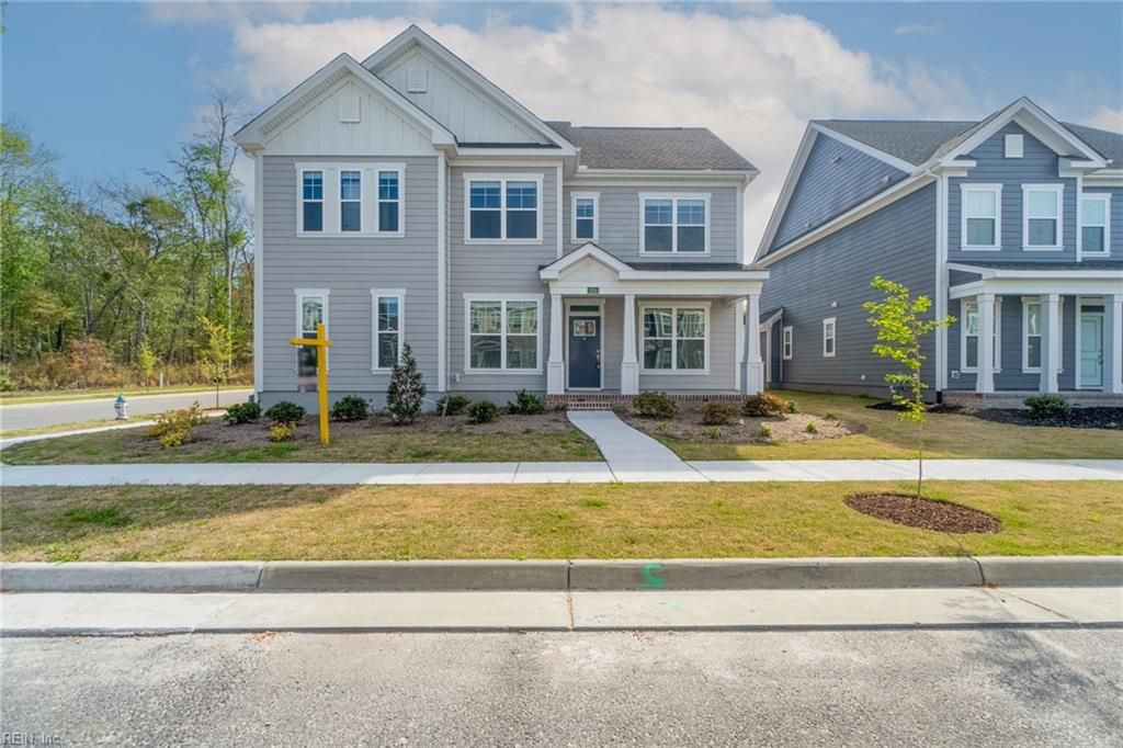 Photo of 2259 Sanibel Lane, Chesapeake, VA 23321 (MLS # 10617466)