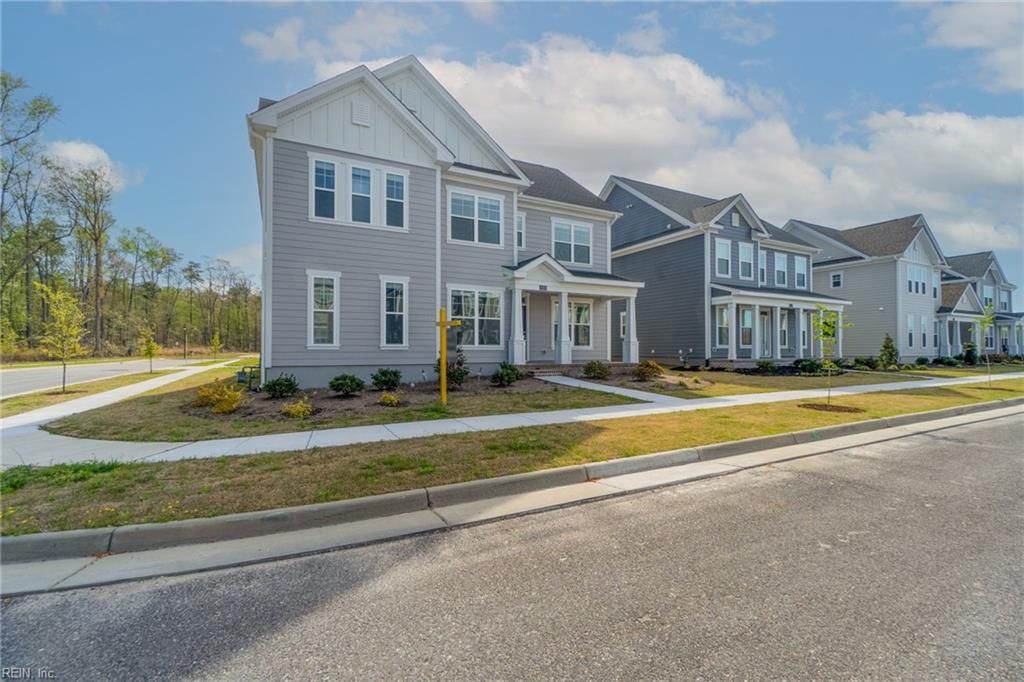 Photo of 2259 Sanibel Lane, Chesapeake, VA 23321 (MLS # 10617466)