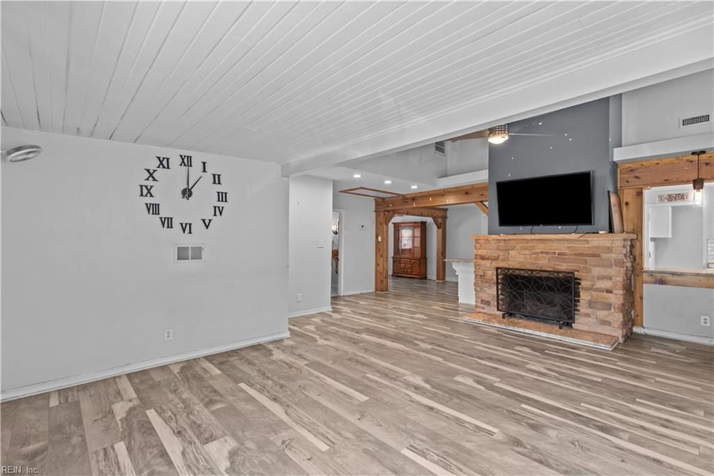 Photo of 856 Little Bay Avenue, Norfolk, VA 23503 (MLS # 10637122)