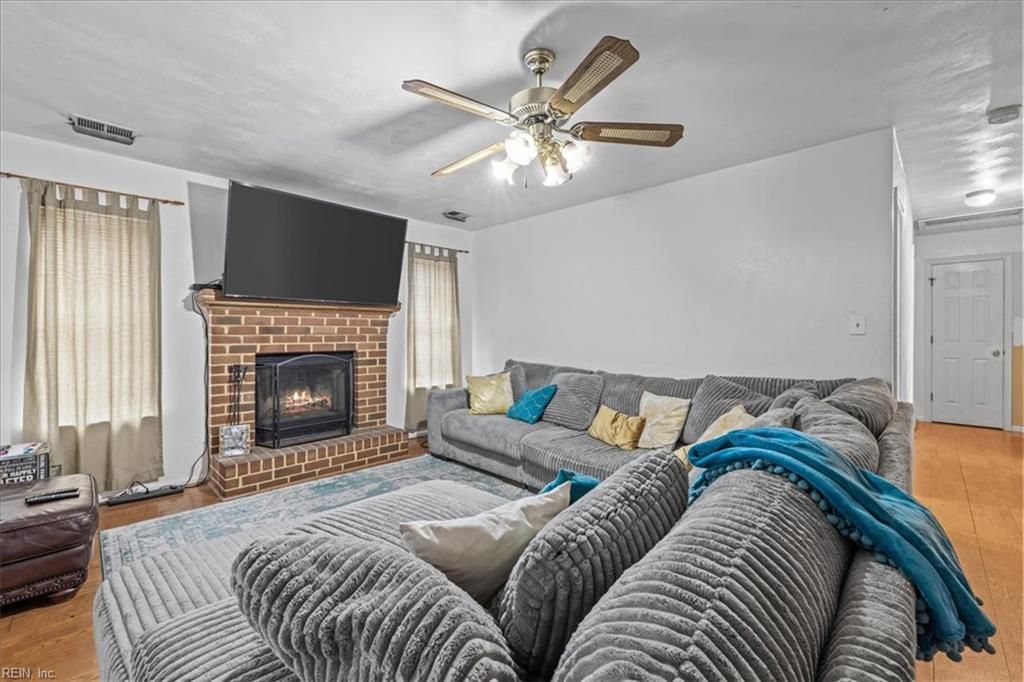 Photo of 3441 Willow Breeze Drive, Portsmouth, VA 23703 (MLS # 10619090)