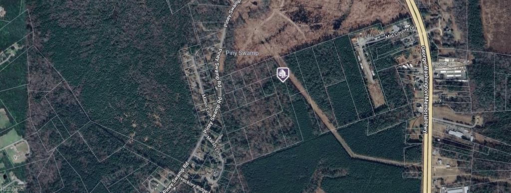 Photo of 0 Piney Swamp Road, Hayes, VA 23072 (MLS # 10617948)