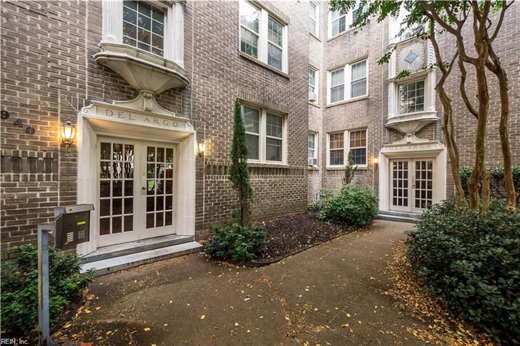 Photo of 940 Gates Avenue #A2, Norfolk, VA 23517 (MLS # 10621556)