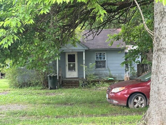 78 Garrow RD