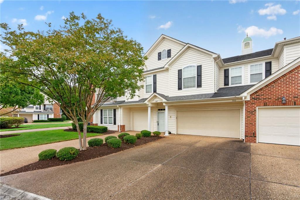 Photo of 3407 Misty Dawn Court, Virginia Beach, VA 23456 (MLS # 10657573)