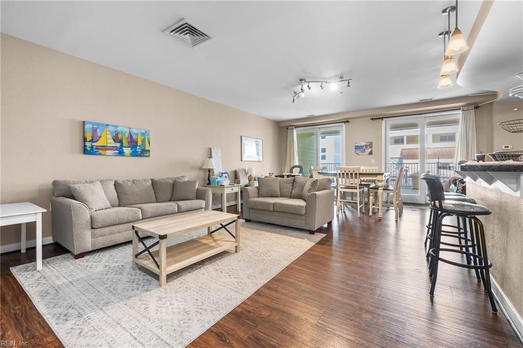 Photo of 3738 Sandpiper Road #114B, Virginia Beach, VA 23456 (MLS # 10600320)