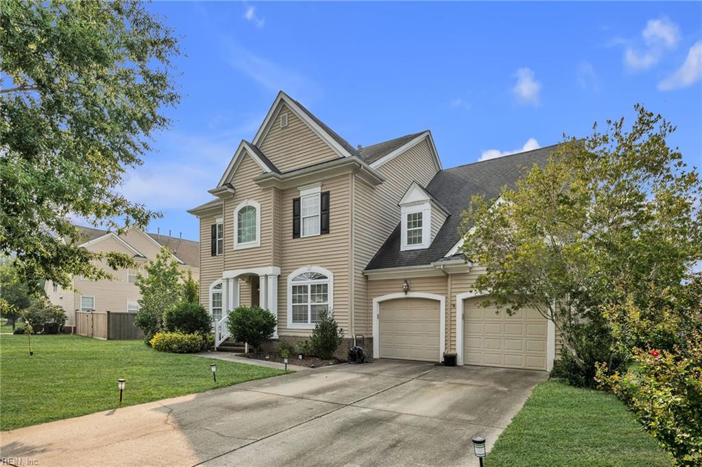 Photo of 2404 Caitlan Loch Lane, Virginia Beach, VA 23456 (MLS # 10652900)