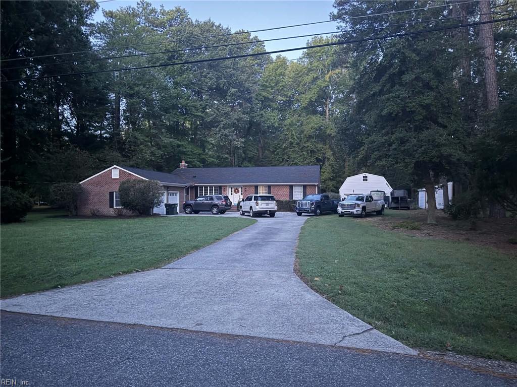 Photo of 105 Ilex Drive, Yorktown, VA 23692 (MLS # 10654160)