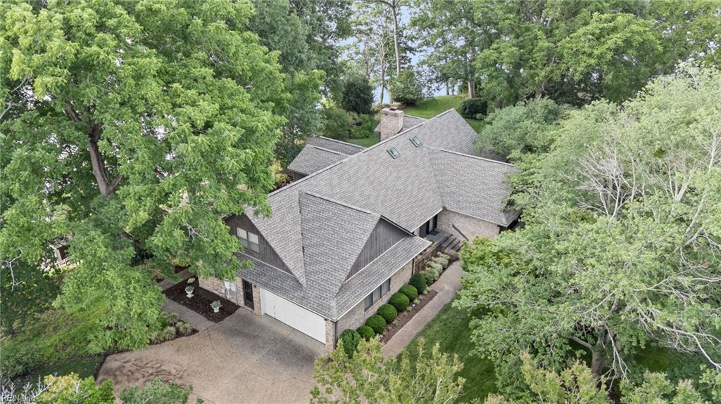 525 Pagan RD