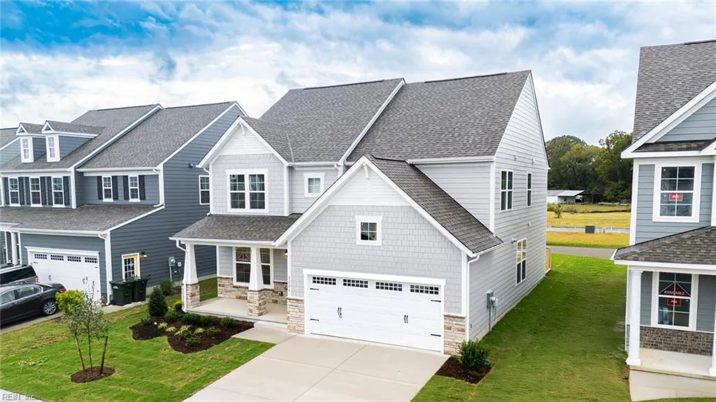 Suffolk, Virginia 23435, United States, 4 Bedrooms Bedrooms, ,3 BathroomsBathrooms,Residential,Active,171230