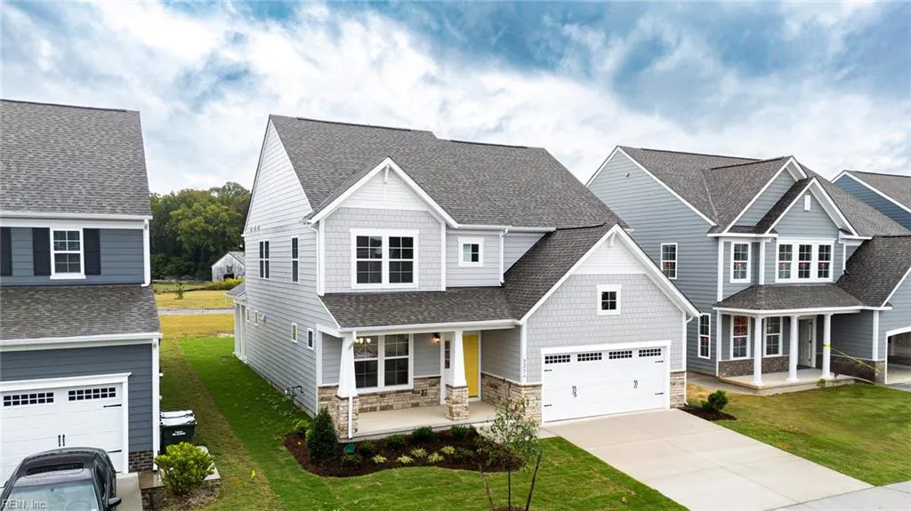 Suffolk, Virginia 23435, United States, 4 Bedrooms Bedrooms, ,3 BathroomsBathrooms,Residential,Active,171230