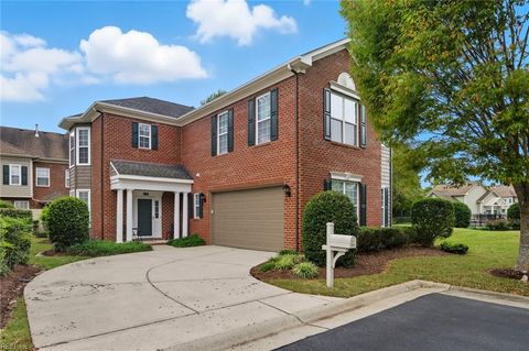Photo of 5229 Ordsall Place, Virginia Beach, VA 23455 (MLS # 10612852)
