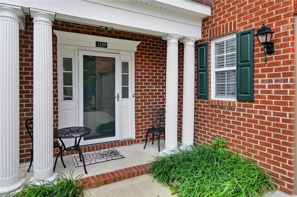 Photo of 5229 Ordsall Place, Virginia Beach, VA 23455 (MLS # 10612852)