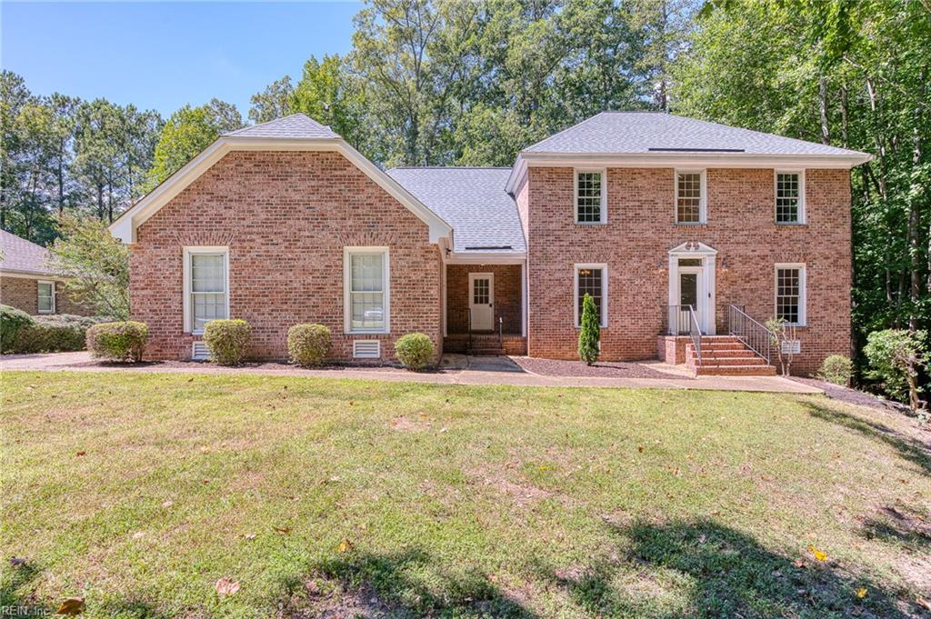 Photo of 4904 Whitehaven Circle, Williamsburg, VA 23188 (MLS # 10650683)