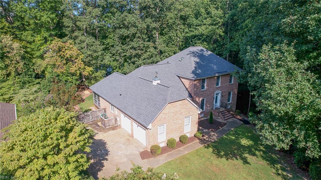 Photo of 4904 Whitehaven Circle, Williamsburg, VA 23188 (MLS # 10650683)