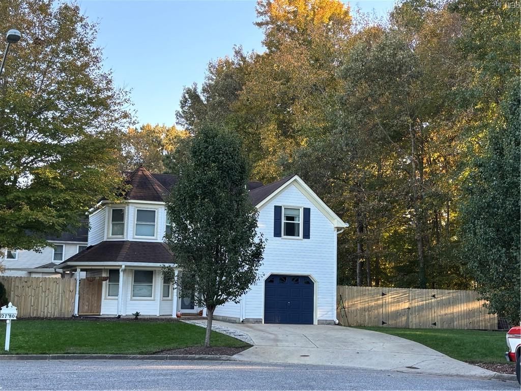 Photo of 2780 Inglewood Lane, Virginia Beach, VA 23456 (MLS # 10607121)