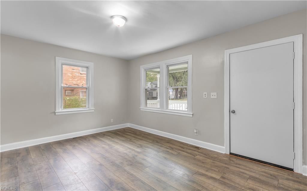 Photo of 6131 Alexander Street, Norfolk, VA 23513 (MLS # 10615797)