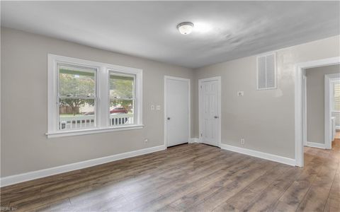 Photo of 6131 Alexander Street, Norfolk, VA 23513 (MLS # 10615797)
