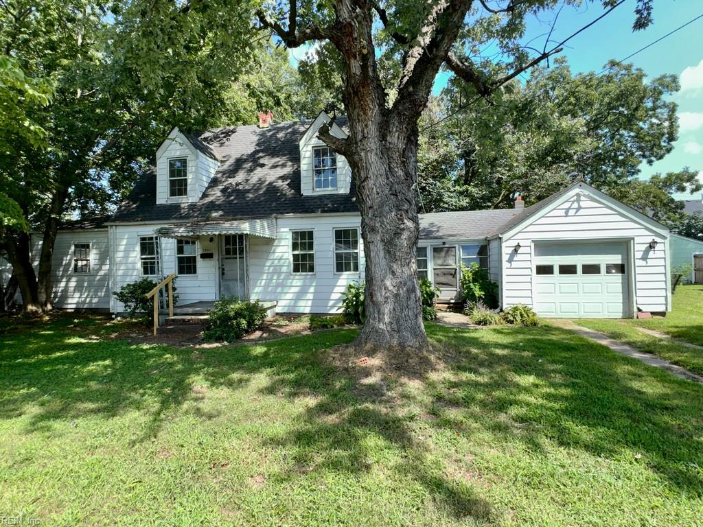 Photo of 1307 Perry Street, Chesapeake, VA 23324 (MLS # 10653579)