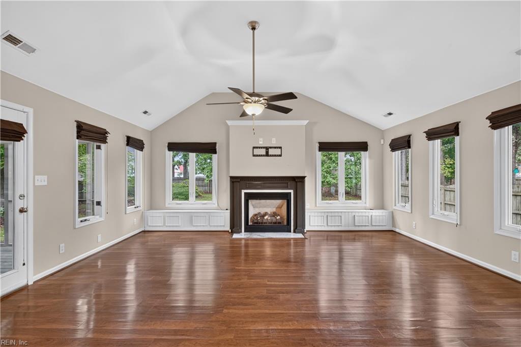 Photo of 68 Michaels Woods Drive, Hampton, VA 23666 (MLS # 10654411)