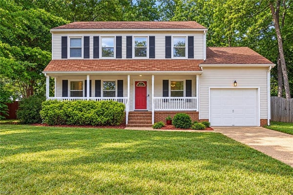 68 MICHAELS WOODS DR, HAMPTON, VA 23666 - Image 3fad6e8a0604f42ae91c04b60dfb3f3d/660311477