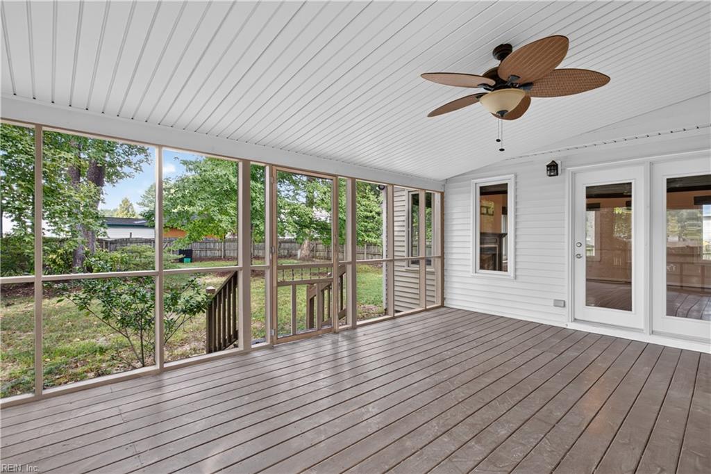 Photo of 68 Michaels Woods Drive, Hampton, VA 23666 (MLS # 10654411)