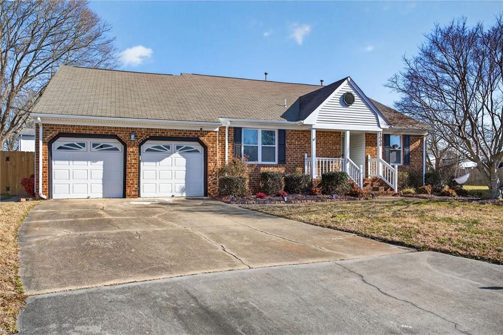 Photo of 2000 Mozart Circle, Virginia Beach, VA 23454 (MLS # 10625537)