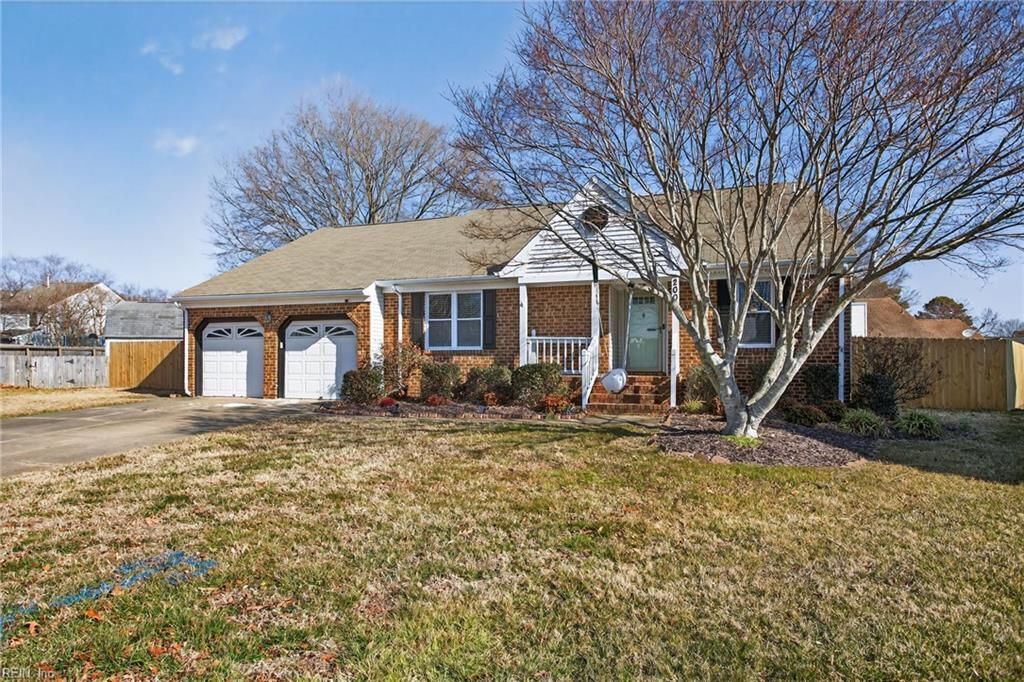 Photo of 2000 Mozart Circle, Virginia Beach, VA 23454 (MLS # 10625537)