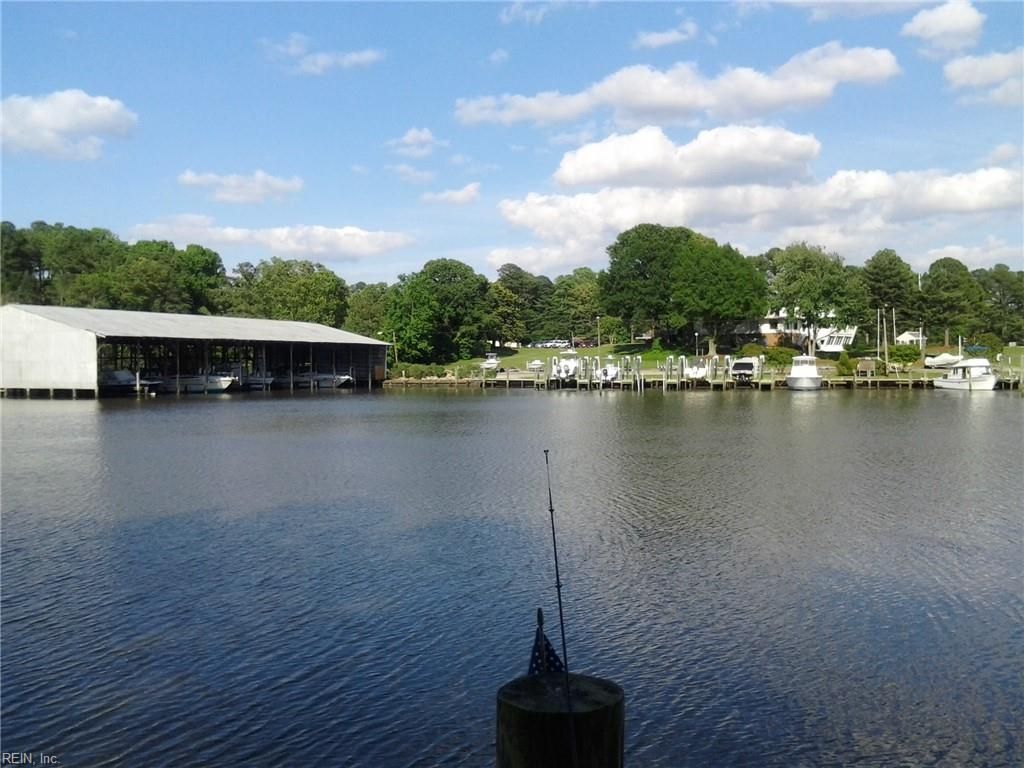 Photo of 448 Marina Lane, Newport News, VA 23602 (MLS # 10629389)