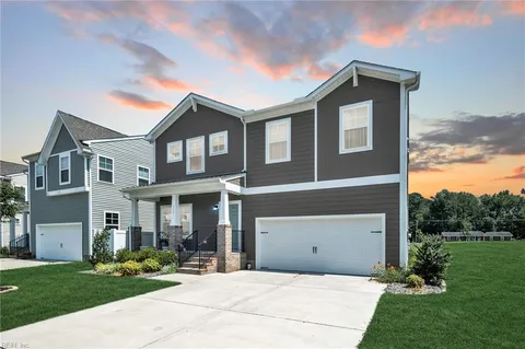 117 Meadows Landing, Suffolk, VA 23434 - #: 10560647